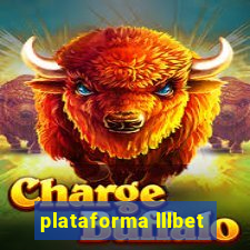 plataforma lllbet